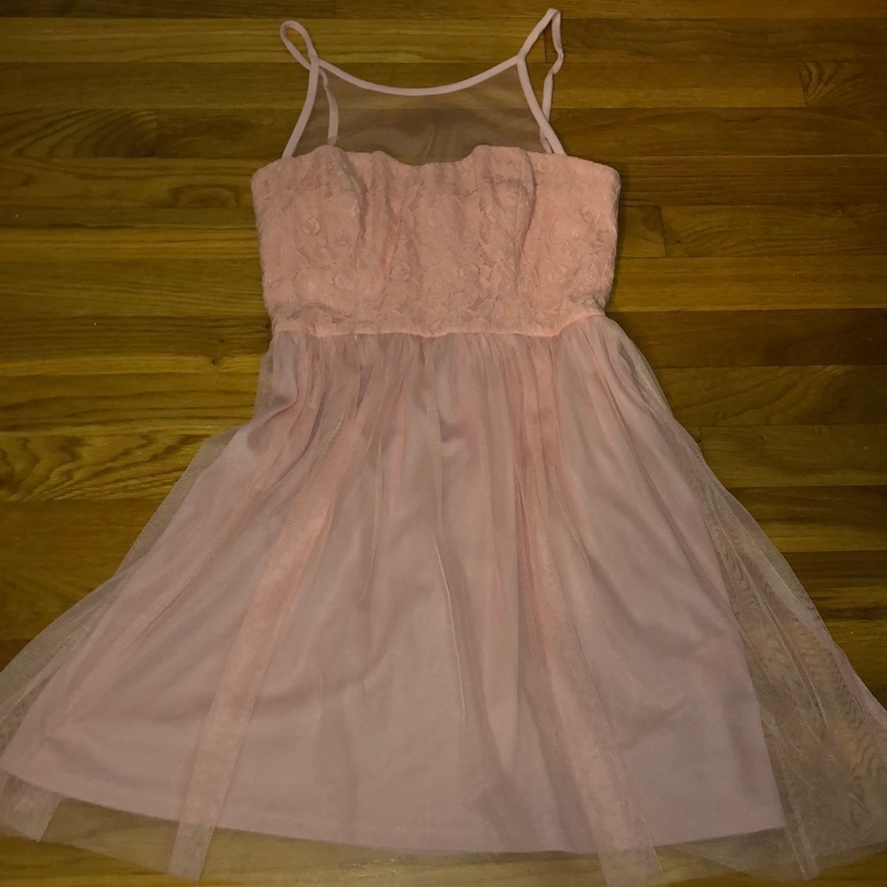 Delias Dress